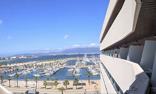 Ohtels Campo De Gibraltar