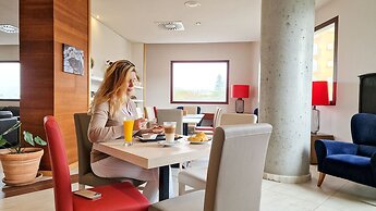 Ohtels Campo De Gibraltar