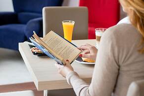 Ohtels Campo De Gibraltar