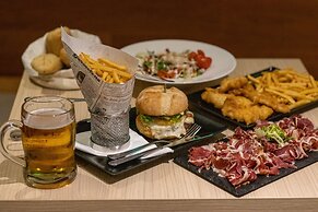 Ohtels Campo De Gibraltar