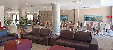 Ohtels Campo De Gibraltar