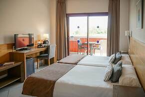 Ohtels Campo De Gibraltar