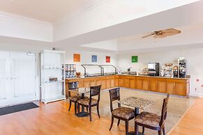 Hawthorn Suites by Wyndham Victorville