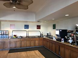 Hawthorn Suites by Wyndham Victorville