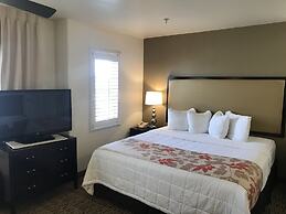 Hawthorn Suites by Wyndham Victorville