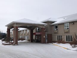 Ramada by Wyndham Ponoka
