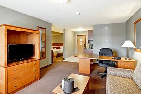 Ramada by Wyndham Ponoka