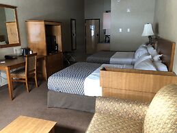 Ramada by Wyndham Ponoka