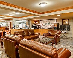 Ramada by Wyndham Ponoka