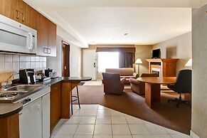 Ramada by Wyndham Ponoka