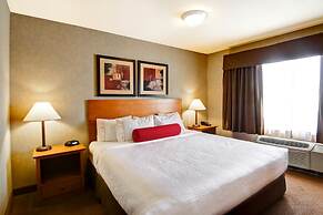 Ramada by Wyndham Ponoka