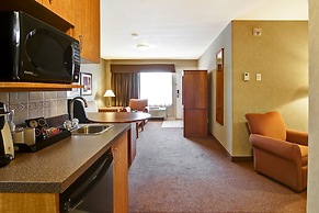 Ramada by Wyndham Ponoka