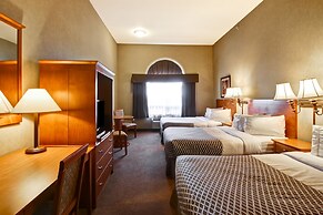 Ramada by Wyndham Ponoka