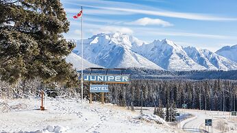 The Juniper Hotel