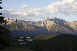 The Juniper Hotel