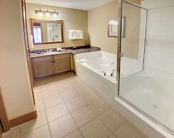 Spirit Ridge, in The Unbound Collection by Hyatt