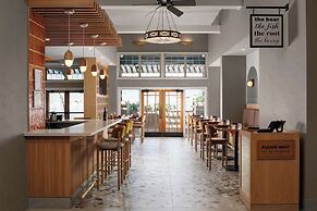 Spirit Ridge, in The Unbound Collection by Hyatt