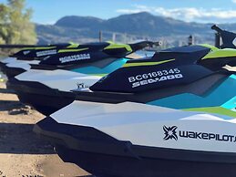 Spirit Ridge, in The Unbound Collection by Hyatt