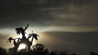 Spirit Ridge, in The Unbound Collection by Hyatt