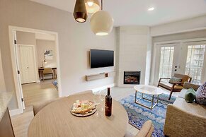 Spirit Ridge, in The Unbound Collection by Hyatt