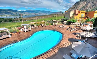 Spirit Ridge, in The Unbound Collection by Hyatt