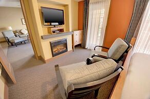 Spirit Ridge, in The Unbound Collection by Hyatt