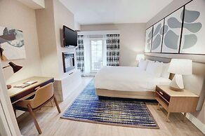 Spirit Ridge, in The Unbound Collection by Hyatt