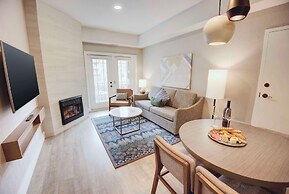 Spirit Ridge, in The Unbound Collection by Hyatt