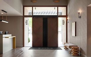 Spirit Ridge, in The Unbound Collection by Hyatt