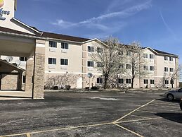 Comfort Inn Warren I-69