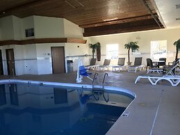 Comfort Inn Warren I-69