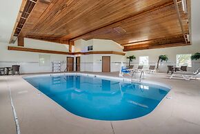 Comfort Inn Warren I-69