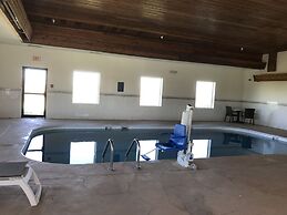 Comfort Inn Warren I-69