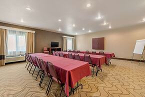 Comfort Inn Warren I-69