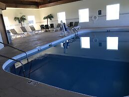 Comfort Inn Warren I-69