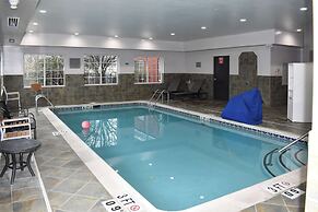 Country Inn & Suites by Radisson, Hagerstown, MD