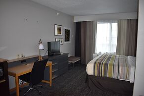 Country Inn & Suites by Radisson, Hagerstown, MD