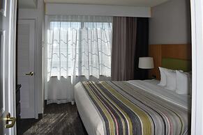 Country Inn & Suites by Radisson, Hagerstown, MD