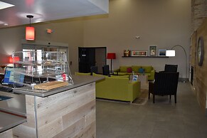 Country Inn & Suites by Radisson, Hagerstown, MD