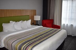 Country Inn & Suites by Radisson, Hagerstown, MD