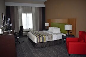 Country Inn & Suites by Radisson, Hagerstown, MD