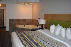 Country Inn & Suites by Radisson, Hagerstown, MD