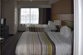 Country Inn & Suites by Radisson, Hagerstown, MD