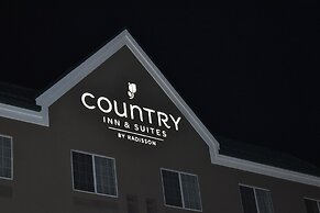 Country Inn & Suites by Radisson, Hagerstown, MD