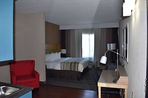 Country Inn & Suites by Radisson, Hagerstown, MD