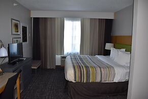 Country Inn & Suites by Radisson, Hagerstown, MD