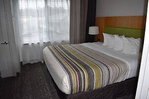 Country Inn & Suites by Radisson, Hagerstown, MD
