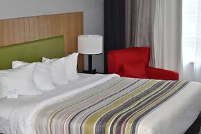 Country Inn & Suites by Radisson, Hagerstown, MD