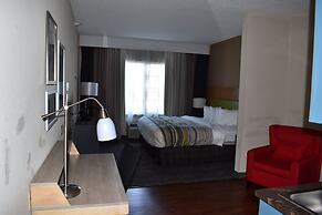 Country Inn & Suites by Radisson, Hagerstown, MD