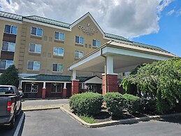 Country Inn & Suites by Radisson, Hagerstown, MD